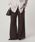 DK.BROWN 166cm B78 W56 H80 SIZE:M(38)