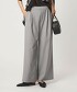 MD.GRAY 175cm B79 W58 H86 SIZE:M(38)