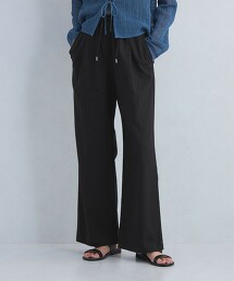  BREEZE LINEN 亞麻寬褲
