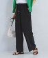 BLACK 166cm B78 W56 H80 SIZE:M(38)