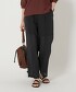BLACK 166cm B77 W58 H88 SIZE:M(38)