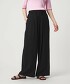 BLACK 168cm B82 W59 H88 SIZE:FREE