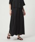 BLACK 168cm B82 W59 H88 SIZE:FREE