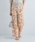 BEIGE 166cm B78 W56 H80 SIZE:FREE