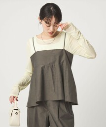 FAbRICA 吊帶背心