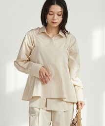FAbRICA 吊帶背心