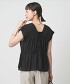 BLACK 166cm B77 W58 H88 SIZE:FREE