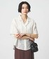OFF WHITE 166cm B78 W56 H80 SIZE:FREE