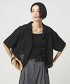 BLACK 166cm B78 W56 H80