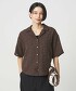 MD.BROWN 166cm B78 W56 H80 SIZE:FREE