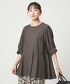 DK.GRAY 166cm B77 W58 H88 SIZE:FREE