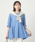 LT.BLUE 166cm B77 W58 H88 SIZE:FREE
