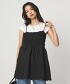 BLACK 175cm B79 W58 H86 SIZE:FREE