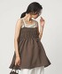 DK.BROWN 175cm B79 W58 H86 SIZE:FREE