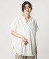 OFF WHITE 168cm B80 W58 H86