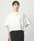 WHITE 166cm B77 W58 H88 SIZE:FREE