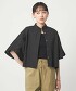 BLACK 166cm B77 W58 H88 SIZE:FREE