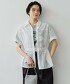WHITE 166cm B78 W56 H80 SIZE:FREE