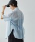 LT.BLUE 166cm B78 W56 H80 SIZE:FREE