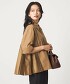 BEIGE 175cm B79 W58 H86 SIZE:FREE
