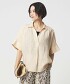 NATURAL 166cm B78 W56 H80 SIZE:FREE