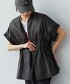 BLACK 166cm B78 W56 H80 SIZE:FREE