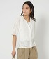 OFF WHITE 166cm B78 W56 H80 SIZE:FREE