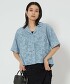 LT.BLUE 166cm B78 W56 H80 SIZE:FREE