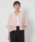LT.PINK 166cm B77 W58 H88 SIZE:FREE