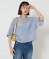 LT.BLUE 166cm B77 W58 H88 SIZE:FREE