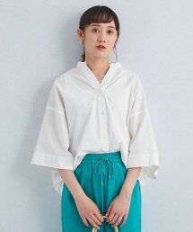 土耳其袖襯衫