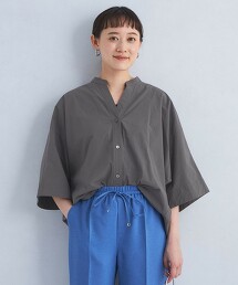 土耳其袖襯衫