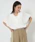 OFF WHITE 166cm B78 W56 H80 SIZE:FREE
