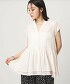 OFF WHITE 163cm B80 W58 H87 SIZE:FREE