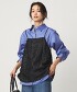 BLACK 175cm B79 W58 H86 SIZE:FREE