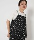 BLACK 163cm B80 W58 H87 SIZE:FREE