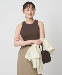 削肩坦克背心 抗菌