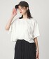 OFF WHITE 161cm SIZE:FREE