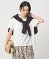 OFF WHITE 161cm SIZE:FREE