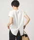 OFF WHITE 166cm B78 W56 H80 SIZE:FREE