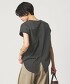 DK.GRAY 166cm B78 W56 H80 SIZE:FREE