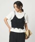 OFF WHITE 175cm B79 W58 H86 SIZE:FREE