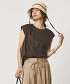 DK.BROWN 175cm B79 W58 H86 SIZE:FREE