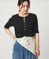 BLACK 163cm B80 W58 H87 SIZE:FREE