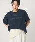 NAVY 163cm B80 W58 H87 SIZE:FREE