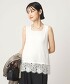 OFF WHITE 169cm B78 W57 H87 SIZE:FREE