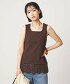 DK.BROWN 169cm B78 W57 H87 SIZE:FREE