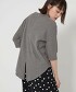 DK.GRAY 166cm B77 W58 H88 SIZE:FREE