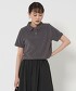 DK.GRAY 166cm B77 W58 H88 SIZE:FREE