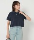 NAVY 166cm B77 W58 H88 SIZE:FREE